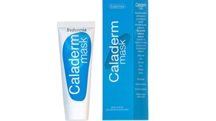Evdermia Caladerm Mask 30mL