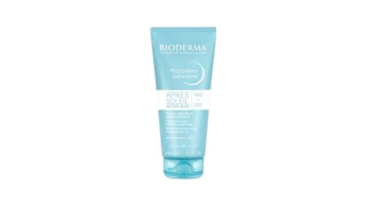 Bioderma Photoderm Gel-Cream After Sun 200mL