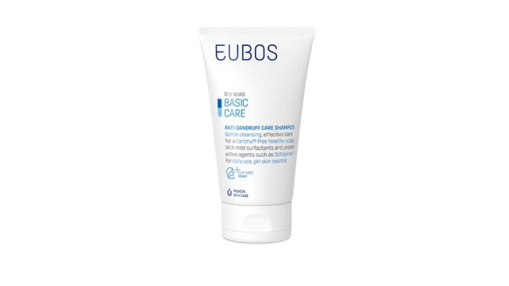 Eubos Anti-Dandruff Care Shampoo 150mL