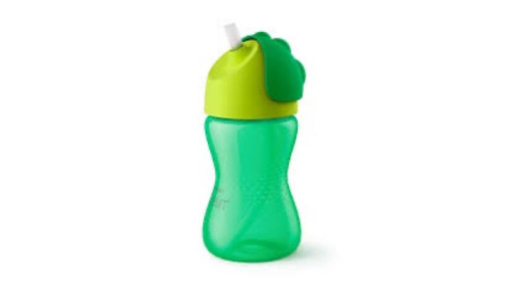 Avent Straw Cup 12m+ 300mL Boy