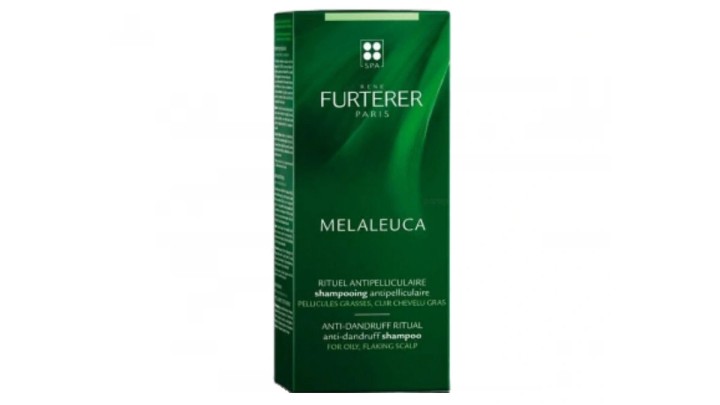 Furterer Melaleuca Anti - Dandruff Shampoo 150mL