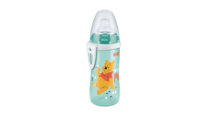Nuk Active Cup 12M+ 300mL (Winnie)