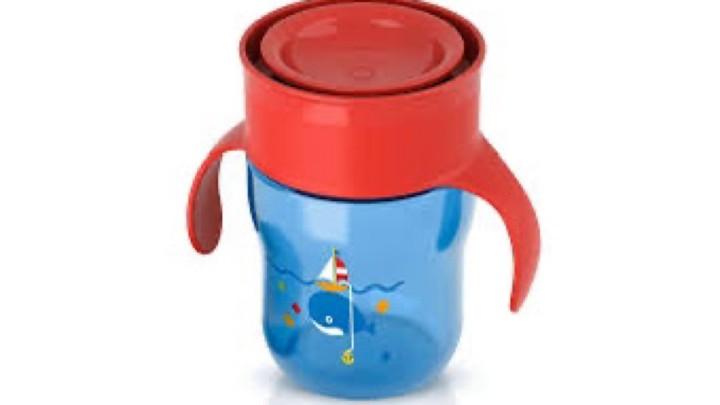Avent Grown Up Cup 9m+ 260ml