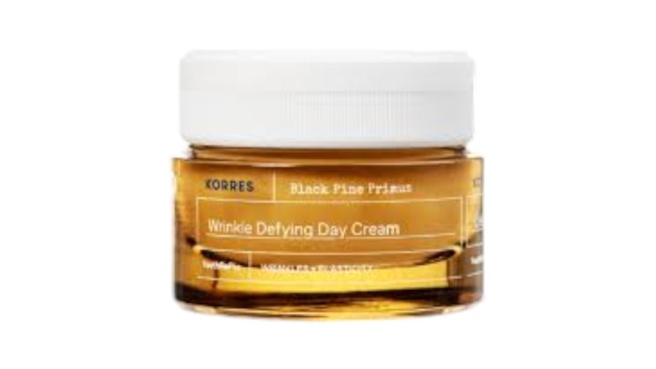 Korres Black Pine Primus Day Cream 40mL