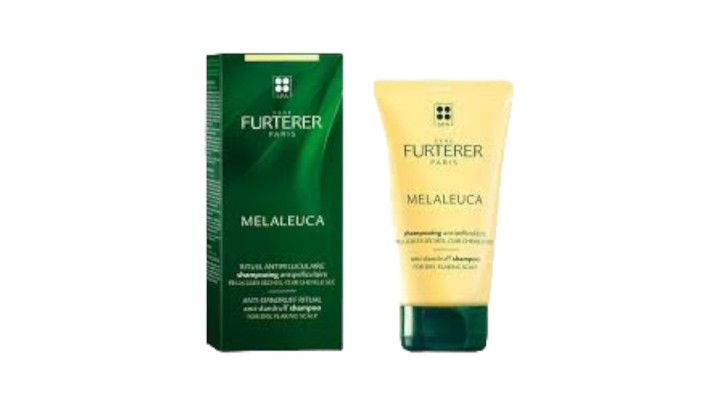 Furterer Melaleuca Anti - Dandruff Shampoo 150mL