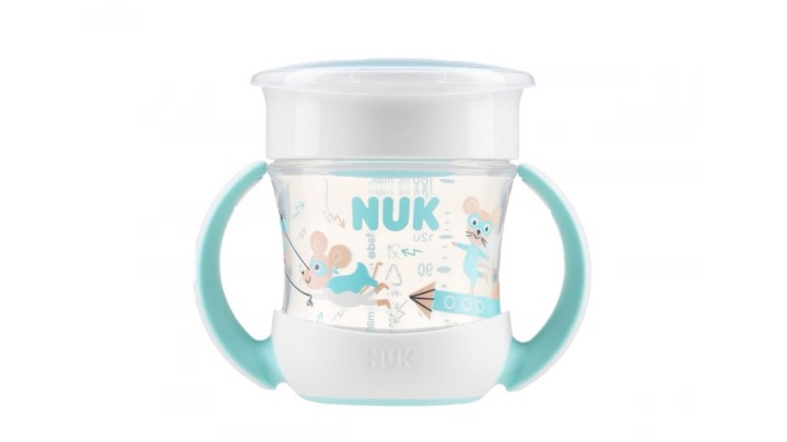 Nuk Easy Learning Magic Cup 160mL