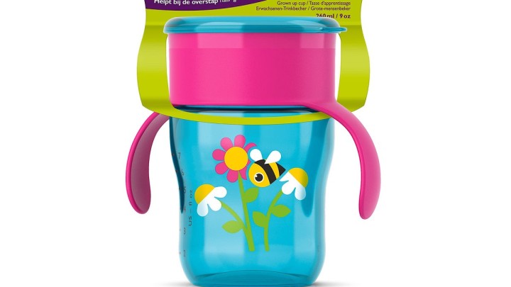 Avent Grown Up Cup 9m+ 260ml