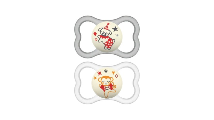 Mam Air Night 6-16 Unisex