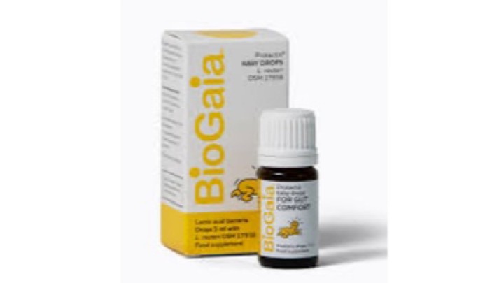 Biogaia Protectis Baby 5mL