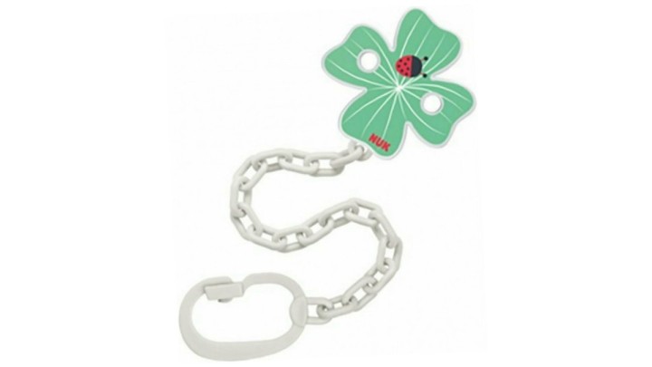 Nuk Soother Chain
