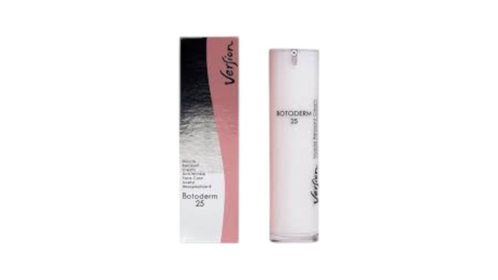 Version Botoderm 25 50mL