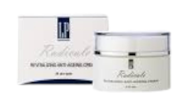 Radicale Revitalizing Anti-Ageing Cream 50mL