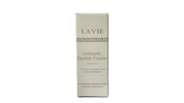 Lavie Powder Antiseptic 15gr
