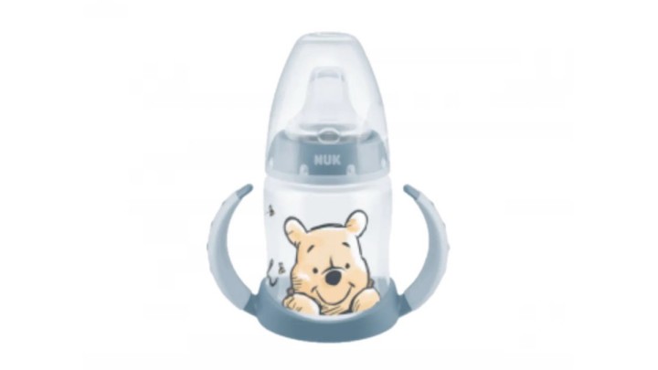 Nuk Baby Bottle Soft Spout 6-18m 150mL
