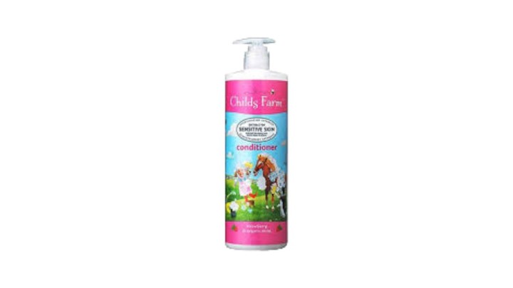 Childs Farm Conditioner Strawberry & Organic Mint 500mL