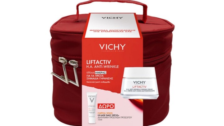 Vichy Liftactiv Promo Pack