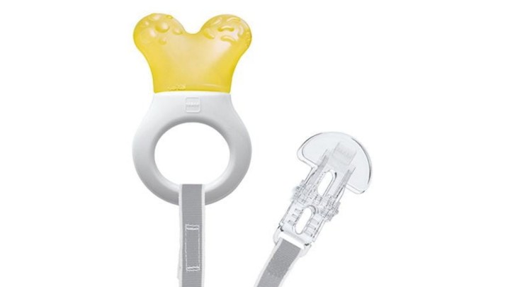 Mam Mini Cooler And Clip 2+ Months