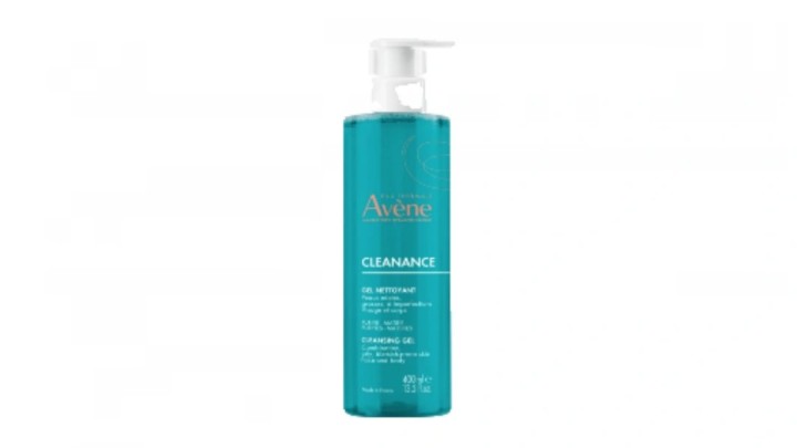 Avene Cleanance Cleansing Gel 400mL