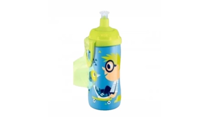 Nuk Junior Cup Push-Pull 300mL