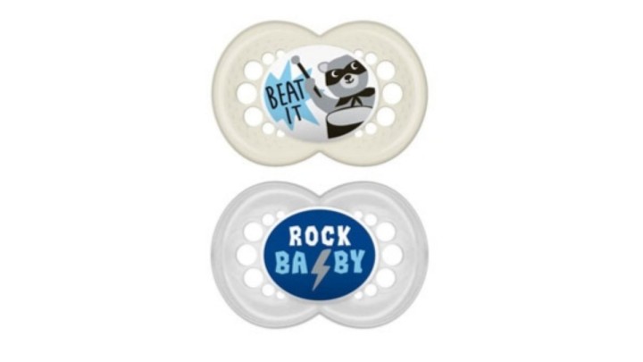 Mam Original 6+ Rock N Roll Unisex