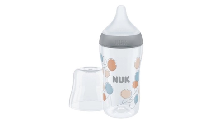 Nuk Perfect Match Bottle 3+m 260mL