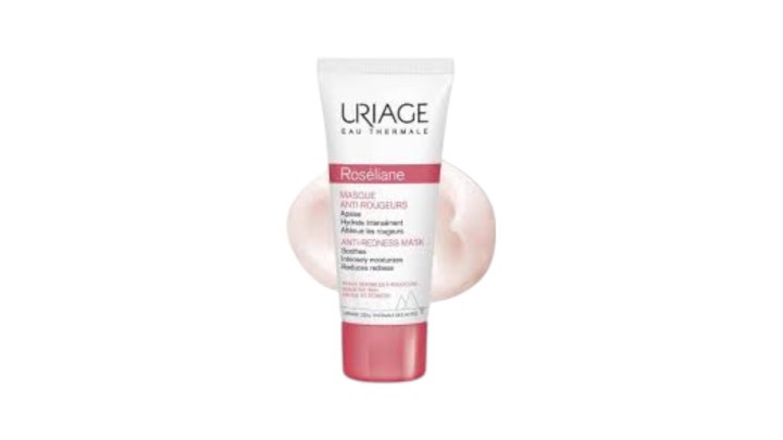 Uriage Roseliane Rich Anti-redness Mask 40mL