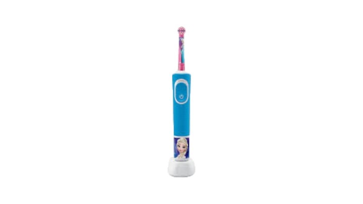 Oral-B Kids Frozen Electric Toothbrush