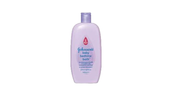 Johnson's Bedtime Baby Bath 500ml