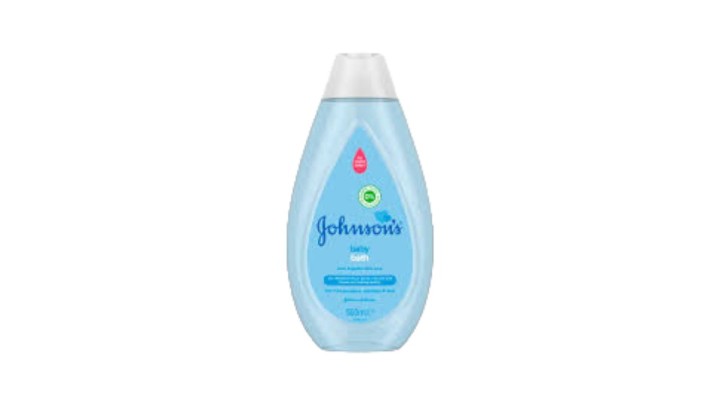 Johnson'S Baby Bath 500ml