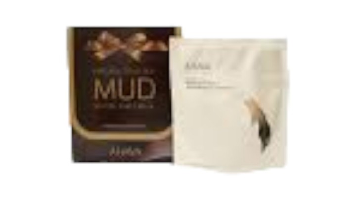 Ahava Natural Deadsea Mud 400gr