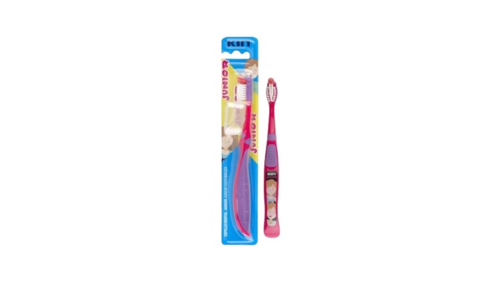 Kin Junior Toothbrush
