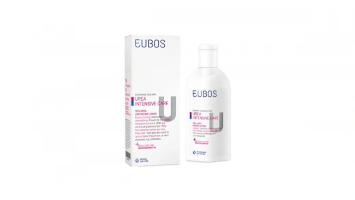 Eubos Urea 10% Lipo Repair Lotion 150mL