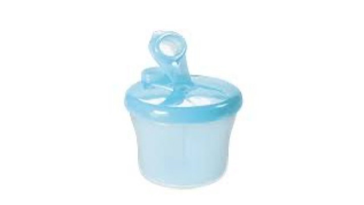 Avent Milk Powder Dispenser