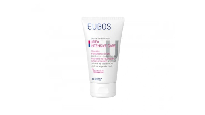 Eubos Urea 10% Hydro Repair Lotion 150mL