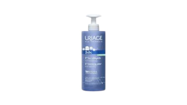 Uriage Bebe 1st Cleansing Water 500mL