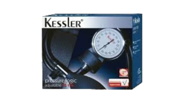 Kessler Pressure Logic Adjustable Ks106