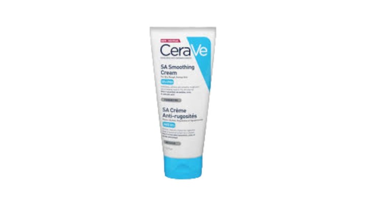 Cerave Sa Smoothing Cream 177mL