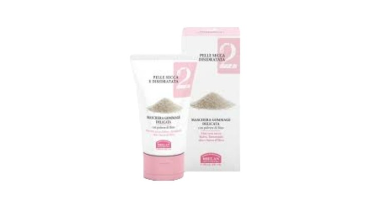 Linea Viso 2 Delicate Peeling Mask 50mL