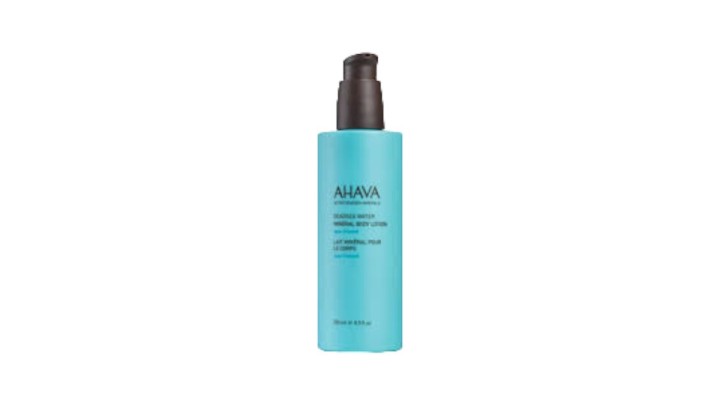 Ahava Mineral Body Lotion 250mL