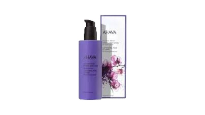 Ahava Mineral Body Lotion 250mL