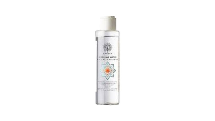 Garden Micellar Water 3in1 With Vitamin C 100ml