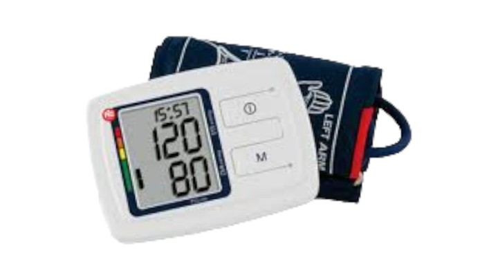 Pic Digital Sphygmomanometro Si600