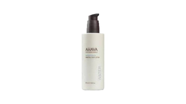 Ahava Mineral Body Lotion 250mL