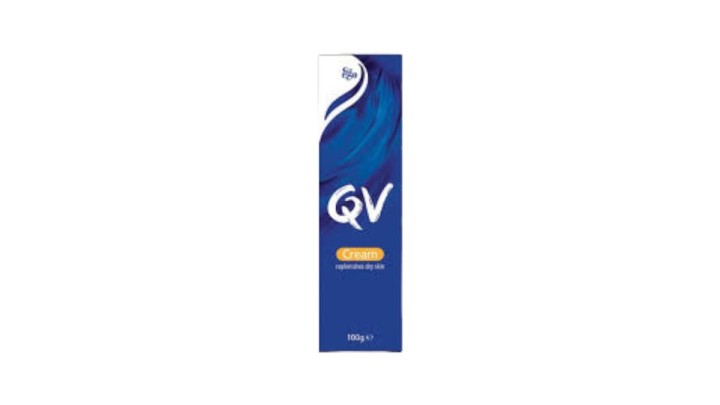 Qv Dry Skin Cream 100gr