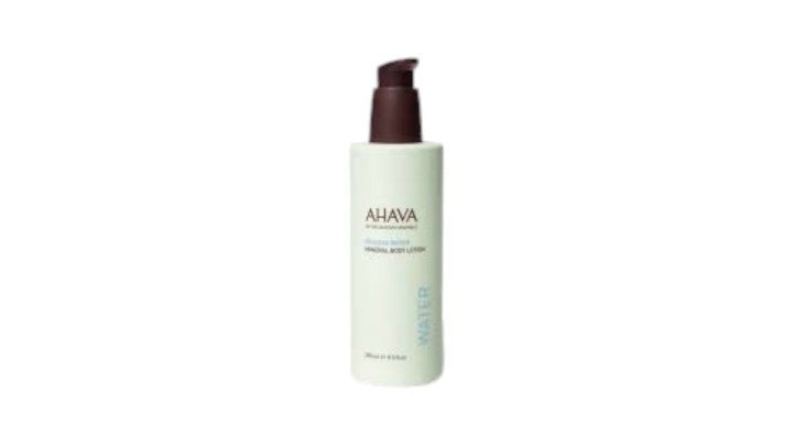 Ahava Mineral Body Lotion 250mL