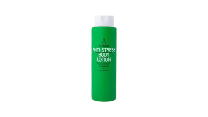 Youth Lab Anti-Stress Body Lotion 400mL