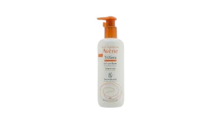 Avene Trixera Nutri-Fluide Lotion 400mL