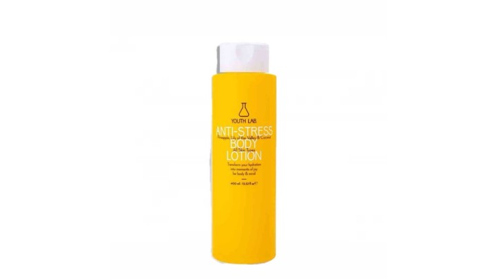 Youth Lab Anti-Stress Body Lotion 400mL