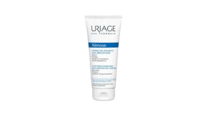 Uriage Xemose Lipid-replenishing Anti - Irritation Cream 200mL