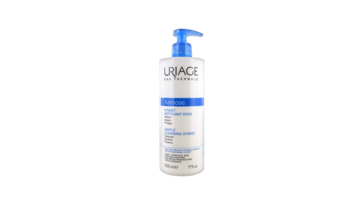 Uriage Xemose Gentle Cleansing Syndet 500mL